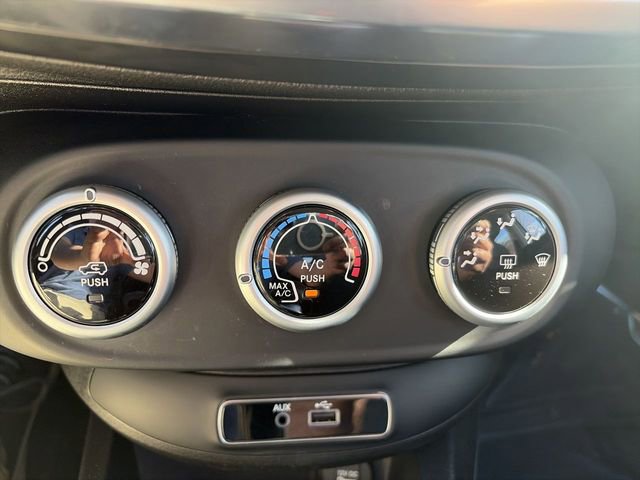 Used 2017 FIAT 500X Pop w/ Pop Popular Equipment Package AWD/4WD image 19