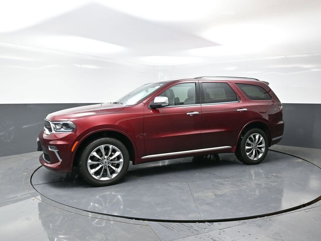 Used 2023 Dodge Durango Citadel image 10