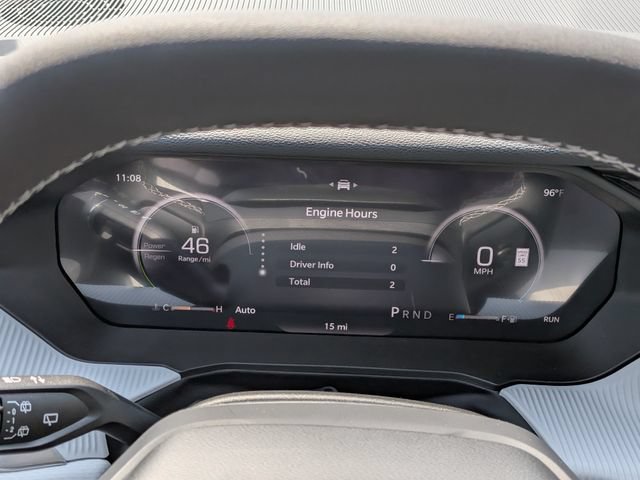New 2026 Jeep Cherokee Overland w/ Advanced Pro Tech Group AWD/4WD image 27