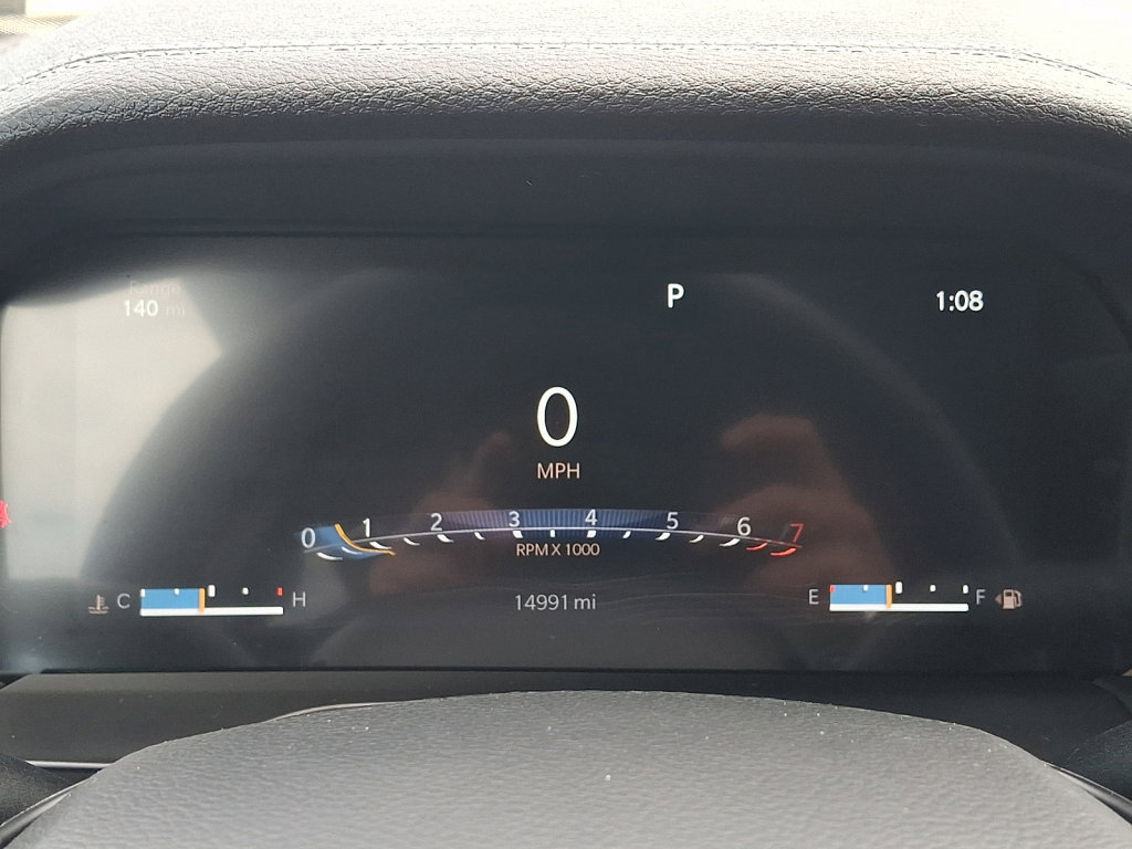Used 2024 Jeep Grand Cherokee L Limited image 26