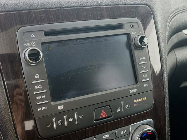 Used 2016 Chevrolet Traverse LTZ w/ LPO, 'HIT The Road' Package image 13