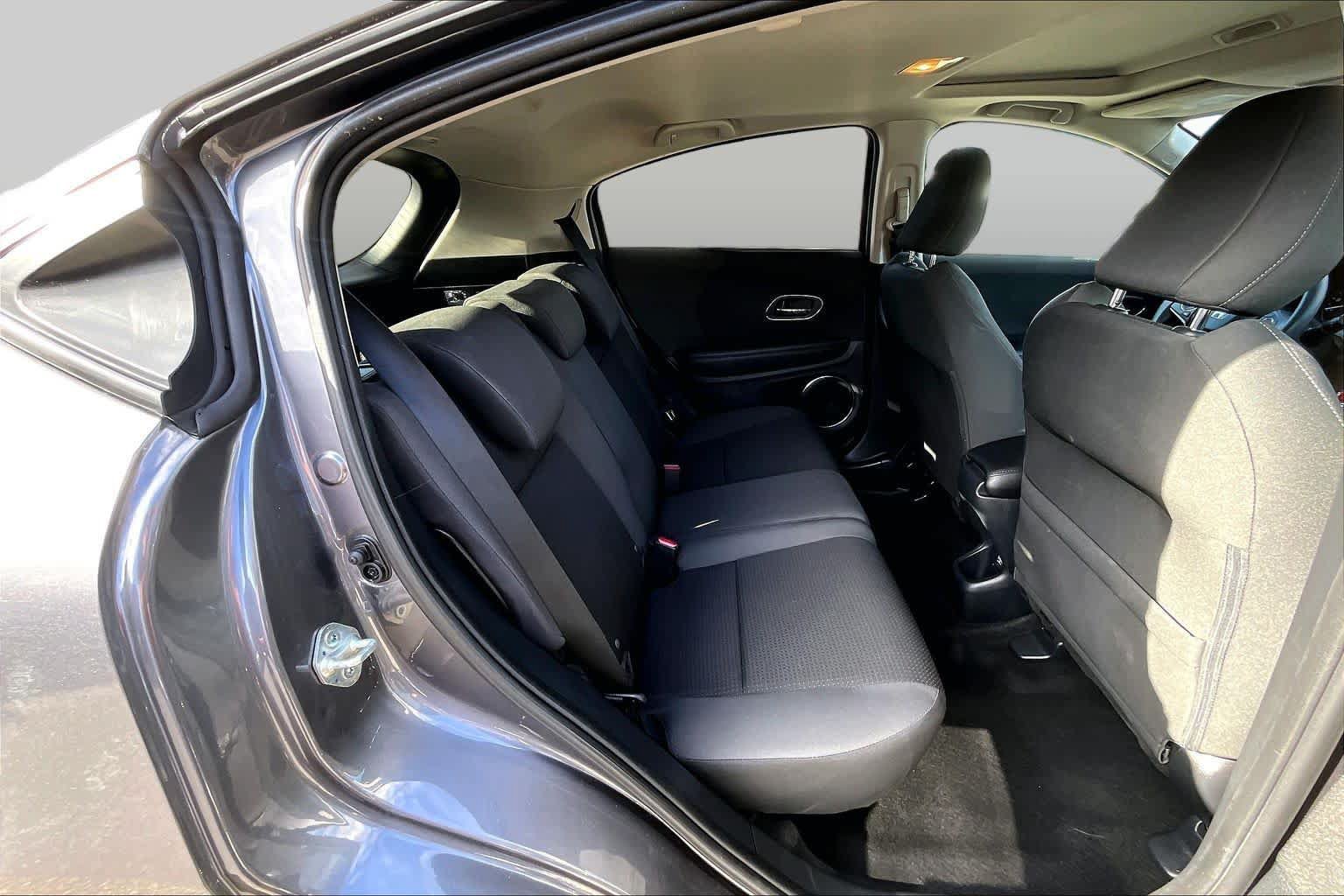 Used 2022 Honda HR-V EX image 19