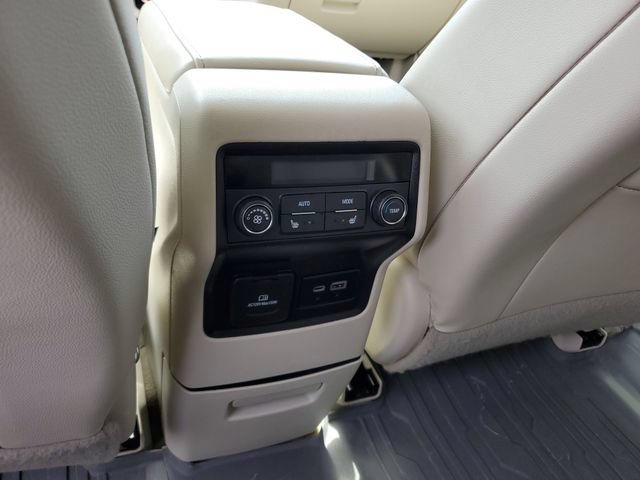 Used 2020 GMC Acadia Denali w/ LPO, Floor Liner Package FWD image 15