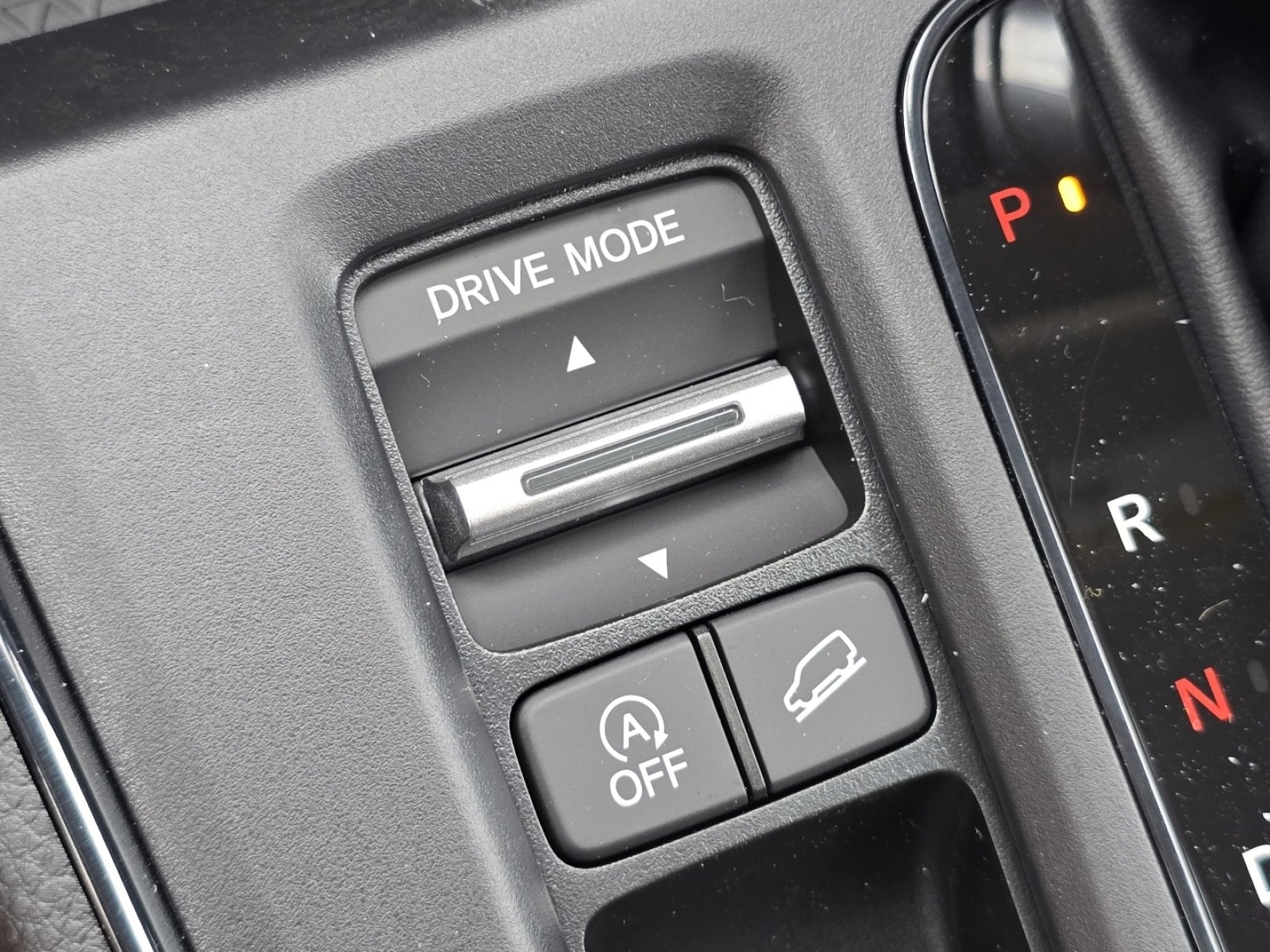 New 2026 Honda CR-V LX image 8