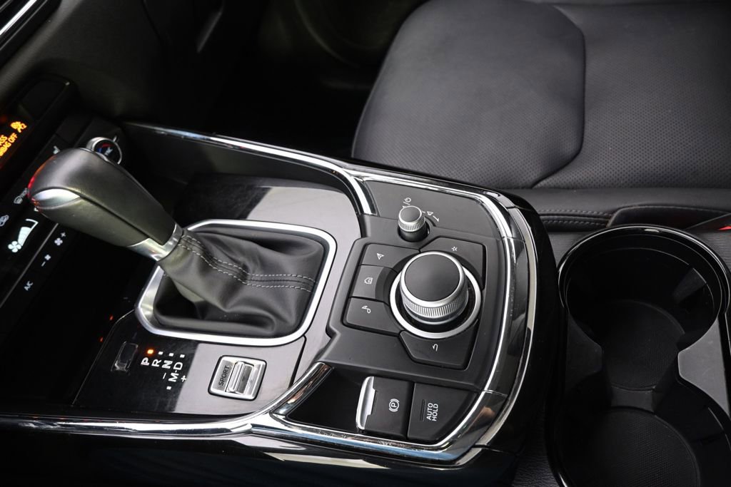 Used 2023 MAZDA CX-9 Touring image 32