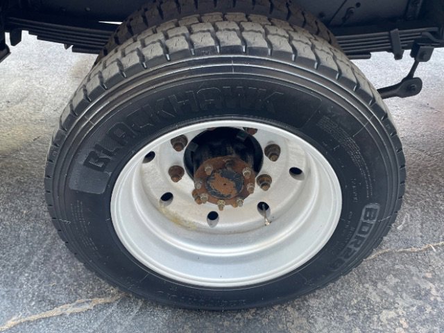 Used 2005 Chevrolet Kodiak C4500 2WD Regular Cab image 18