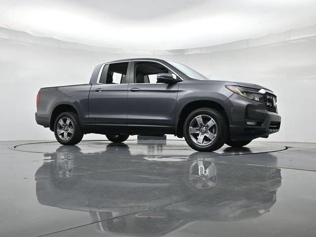 Used 2024 Honda Ridgeline RTL image 33