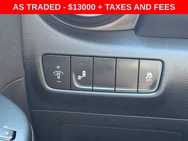 Used 2018 Hyundai Kona Limited AWD/4WD image 20