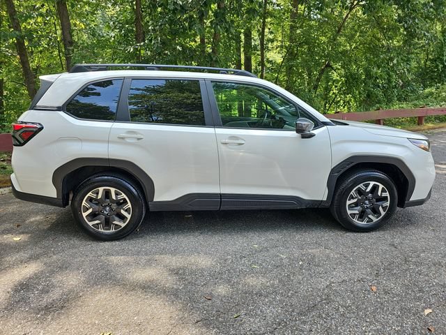 Certified 2026 Subaru Forester Premium AWD/4WD image 2