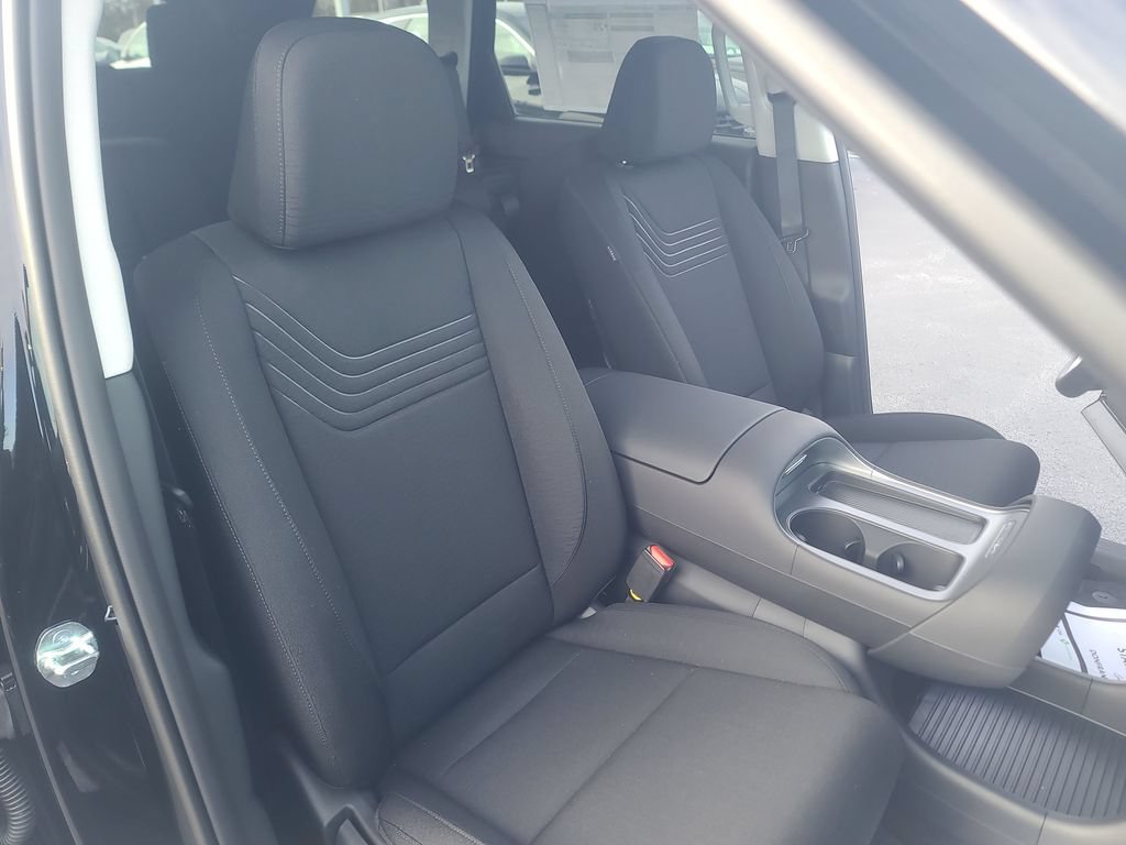 New 2026 Hyundai Palisade SE AWD/4WD image 25