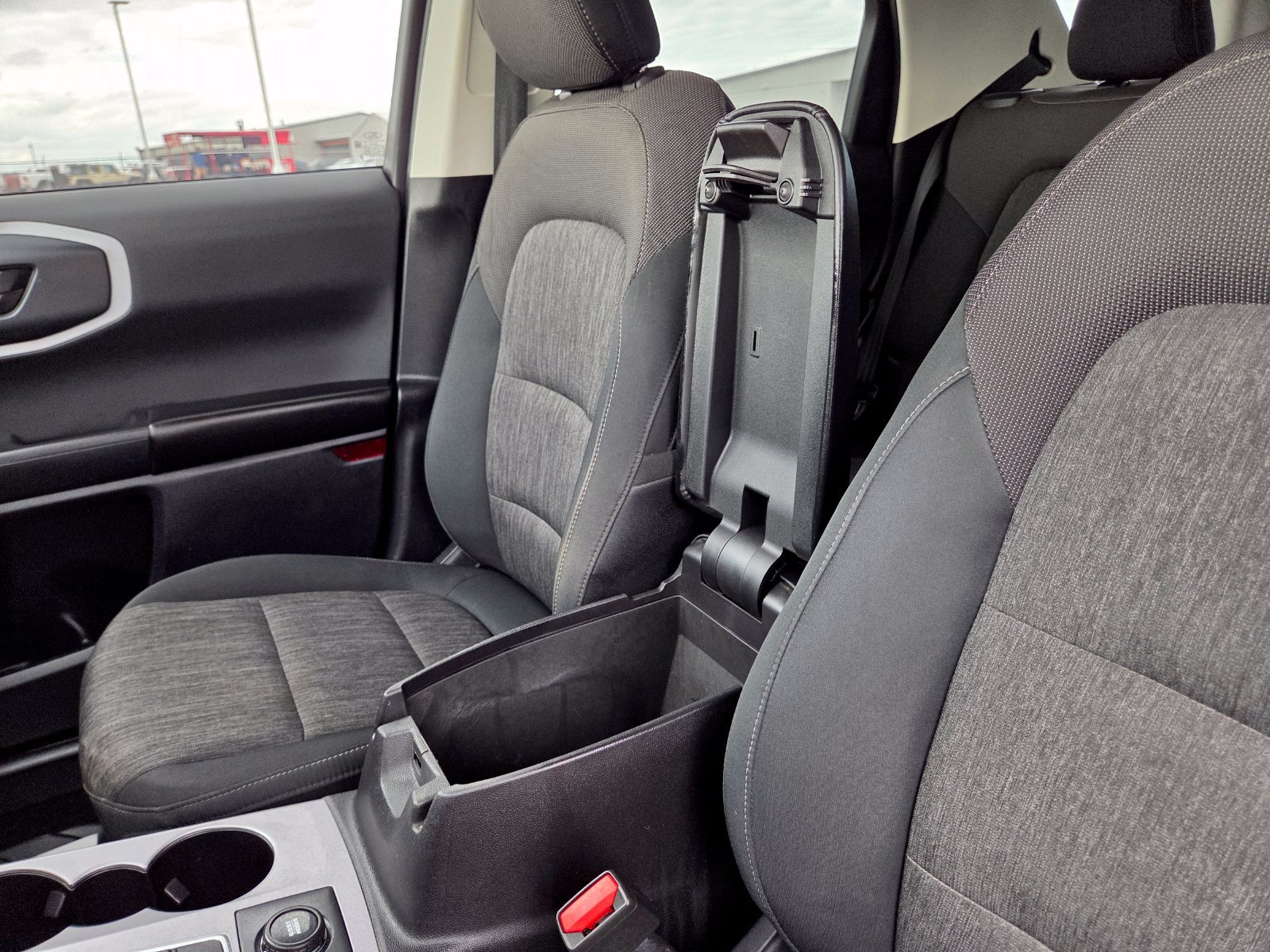 Used 2024 Ford Bronco Sport Big Bend AWD/4WD image 32