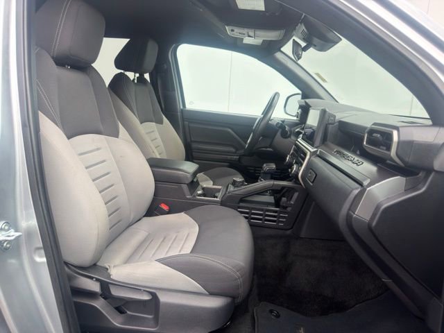 Used 2024 Toyota Tacoma TRD Off-Road AWD/4WD image 22