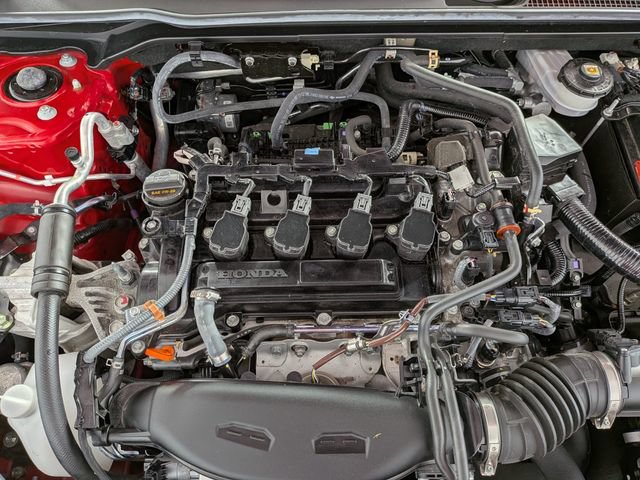 Used 2023 Honda Civic EX image 26