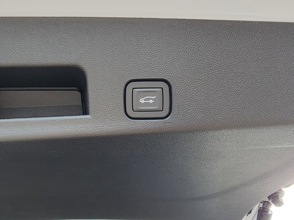 New 2026 GMC Acadia Elevation w/ Black Edition image 50