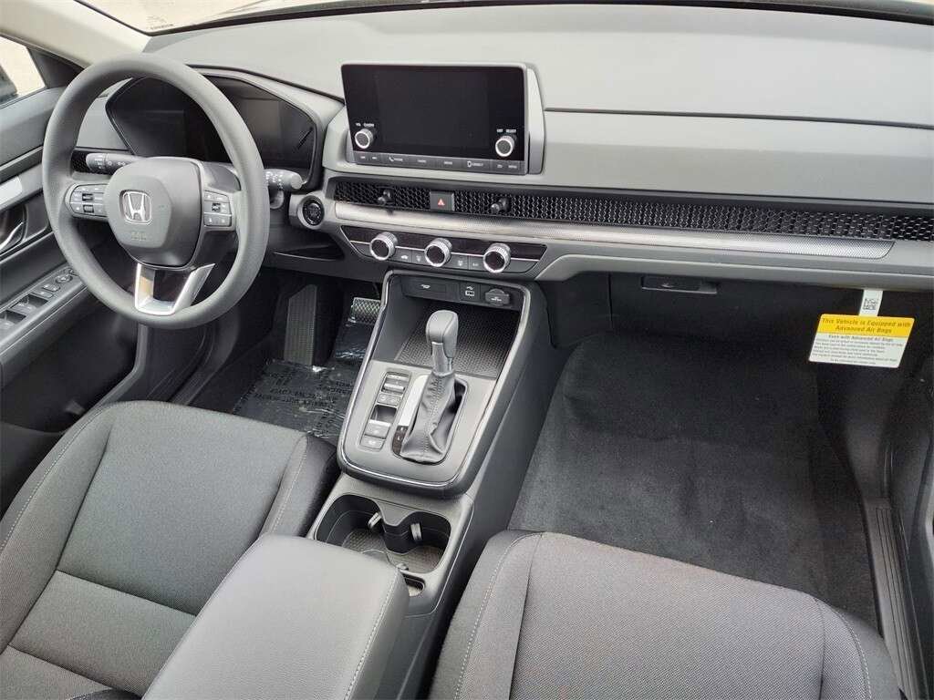 Used 2024 Honda CR-V LX image 19