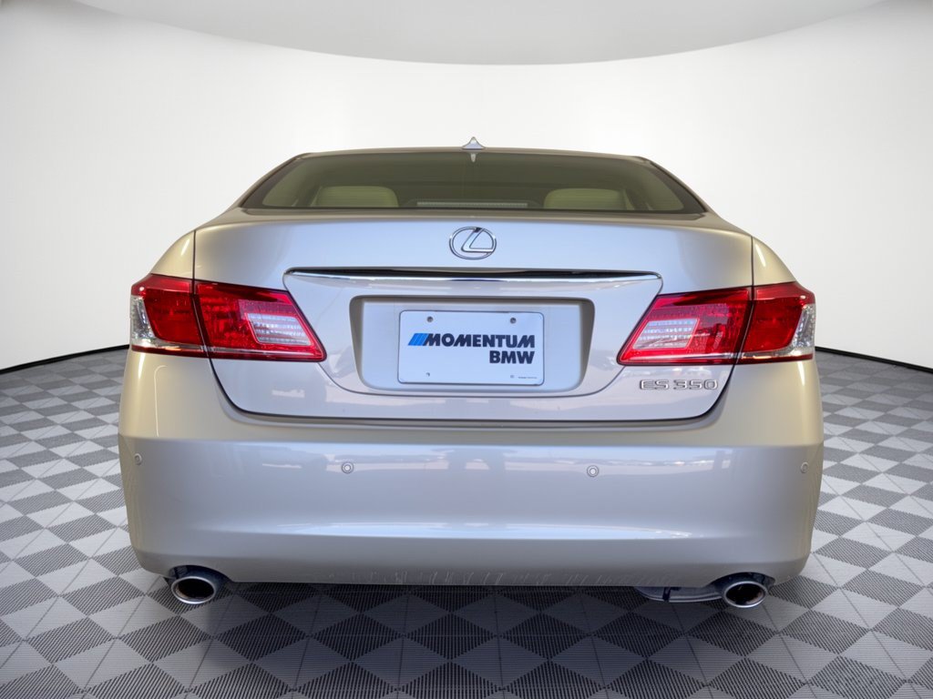 Used 2012 Lexus ES 350 FWD image 11