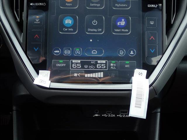 New 2026 Subaru Crosstrek 2.5i Wilderness image 18