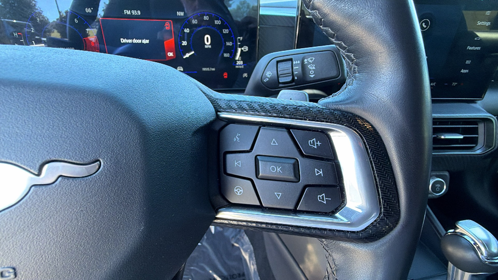 Used 2025 Ford Mustang GT RWD image 24