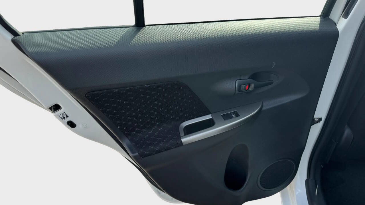 Used 2012 Scion xD image 12