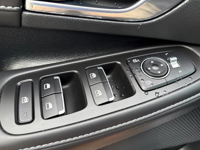 Used 2023 Hyundai Sonata Limited FWD image 12