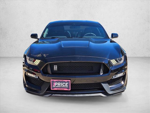 Used 2019 Ford Mustang Shelby GT350 w/ Technology Package video 2