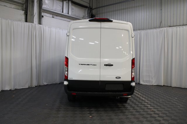 New 2026 Ford Transit 250 148 Medium Roof w/ Load Area Protection Package image 25