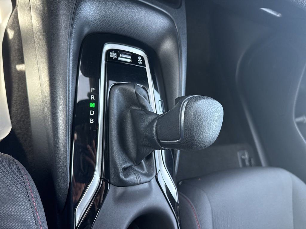 Certified 2024 Toyota Corolla SE image 15