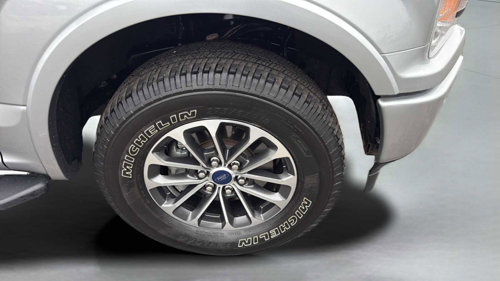 Used 2020 Ford F150 XLT w/ Equipment Group 302A Luxury image 34