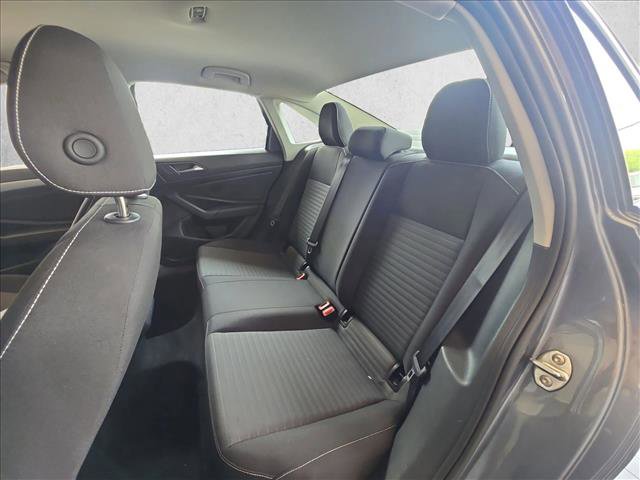 Used 2025 Volkswagen Jetta S FWD image 17