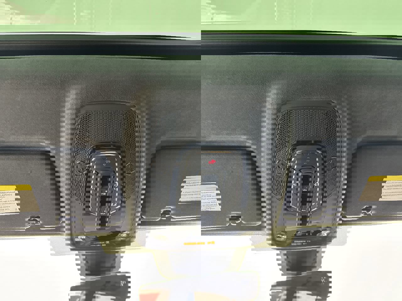 Certified 2025 Audi RS Q8 performance w/ Matte Carbon Package AWD/4WD image 7