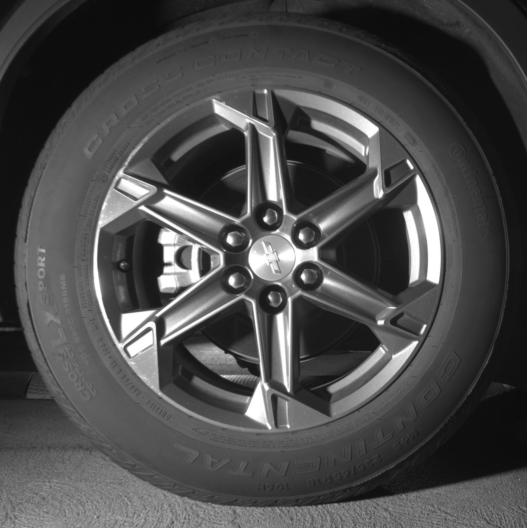 Used 2025 Chevrolet Blazer LT FWD image 15