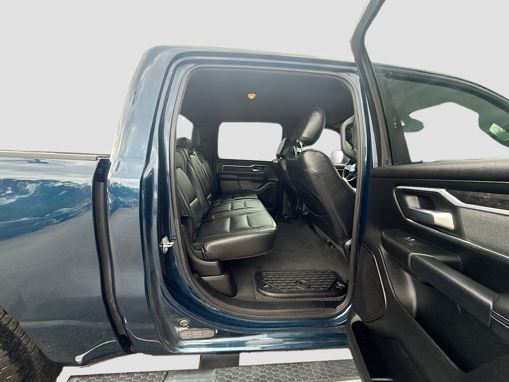 Used 2023 RAM 1500 Big Horn RWD image 26