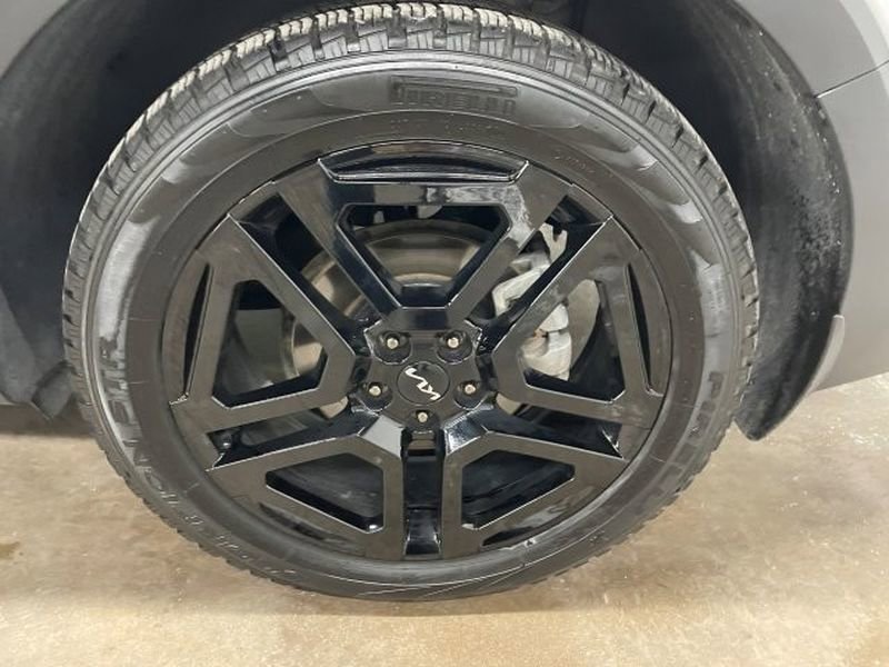Used 2024 Kia Telluride SX Prestige X-Line AWD/4WD image 4