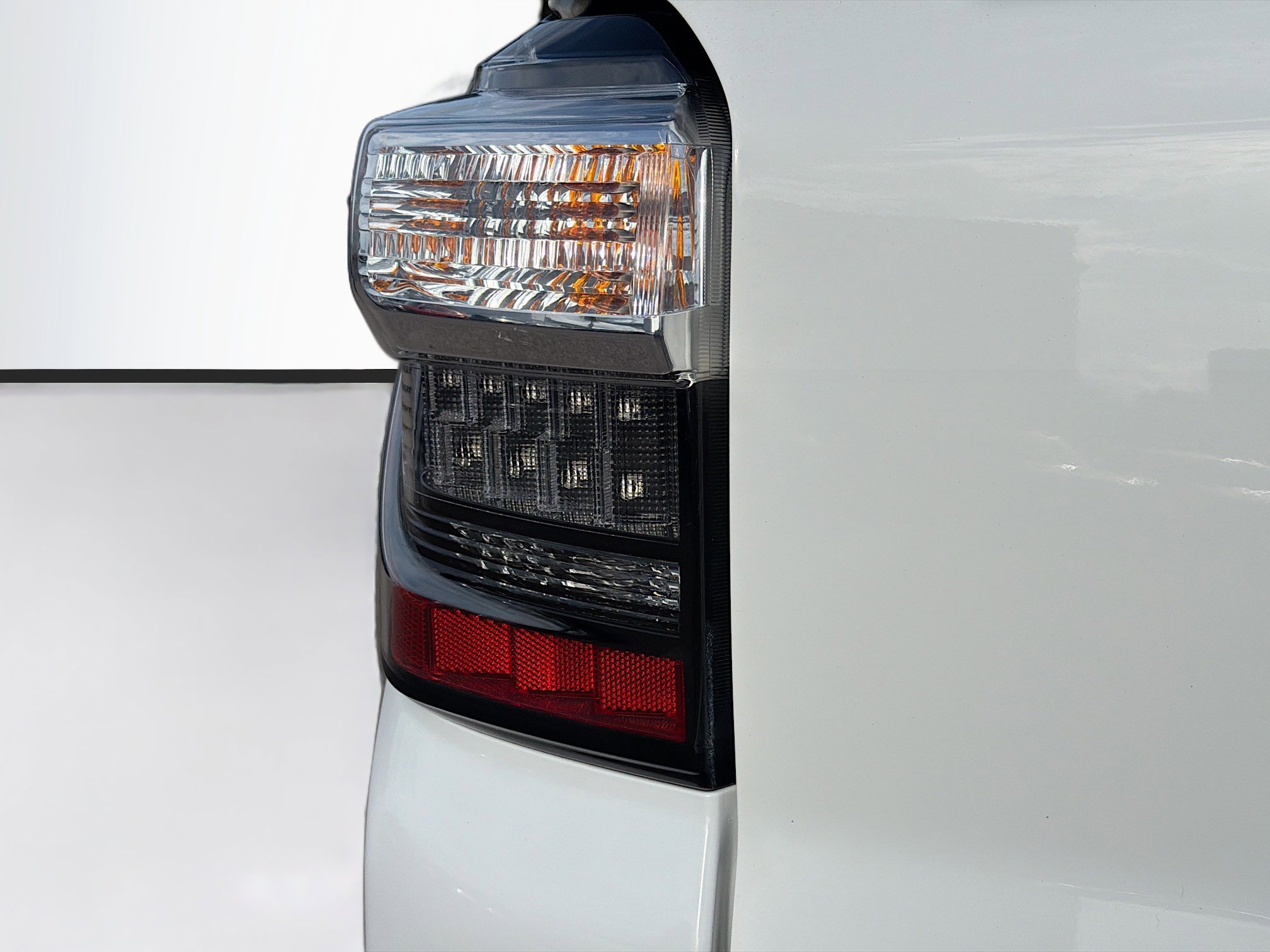 Used 2022 Toyota 4Runner TRD Sport image 10