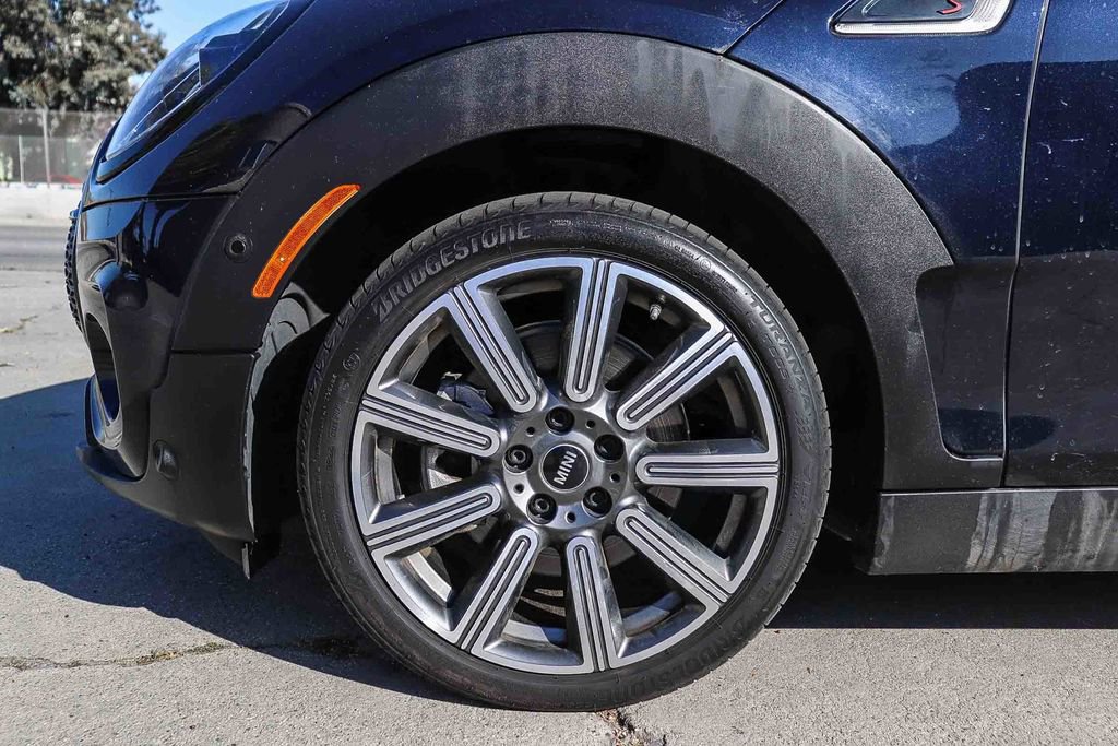 Used 2023 MINI Cooper Clubman S image 13