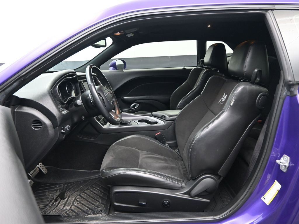 Used 2019 Dodge Challenger R/T Scat Pack w/ Widebody Package image 27