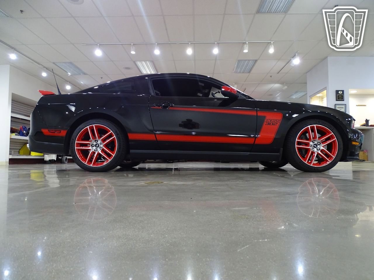 Used 2012 Ford Mustang Boss 302 RWD image 20