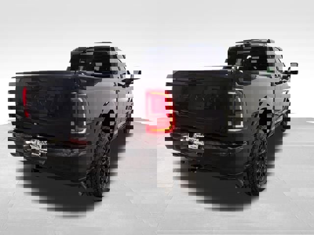 New 2026 RAM 2500 Limited image 6