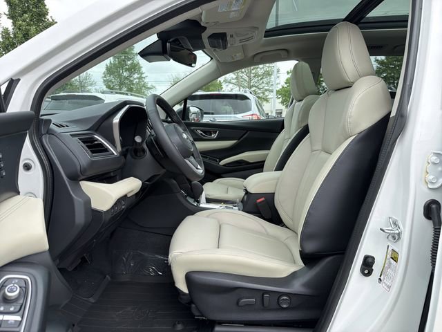 New 2026 Subaru Ascent Limited AWD/4WD image 12