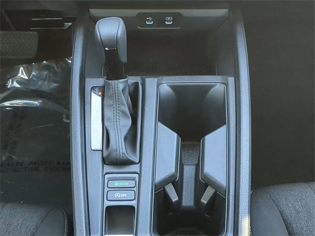 Used 2023 Honda Accord EX image 17