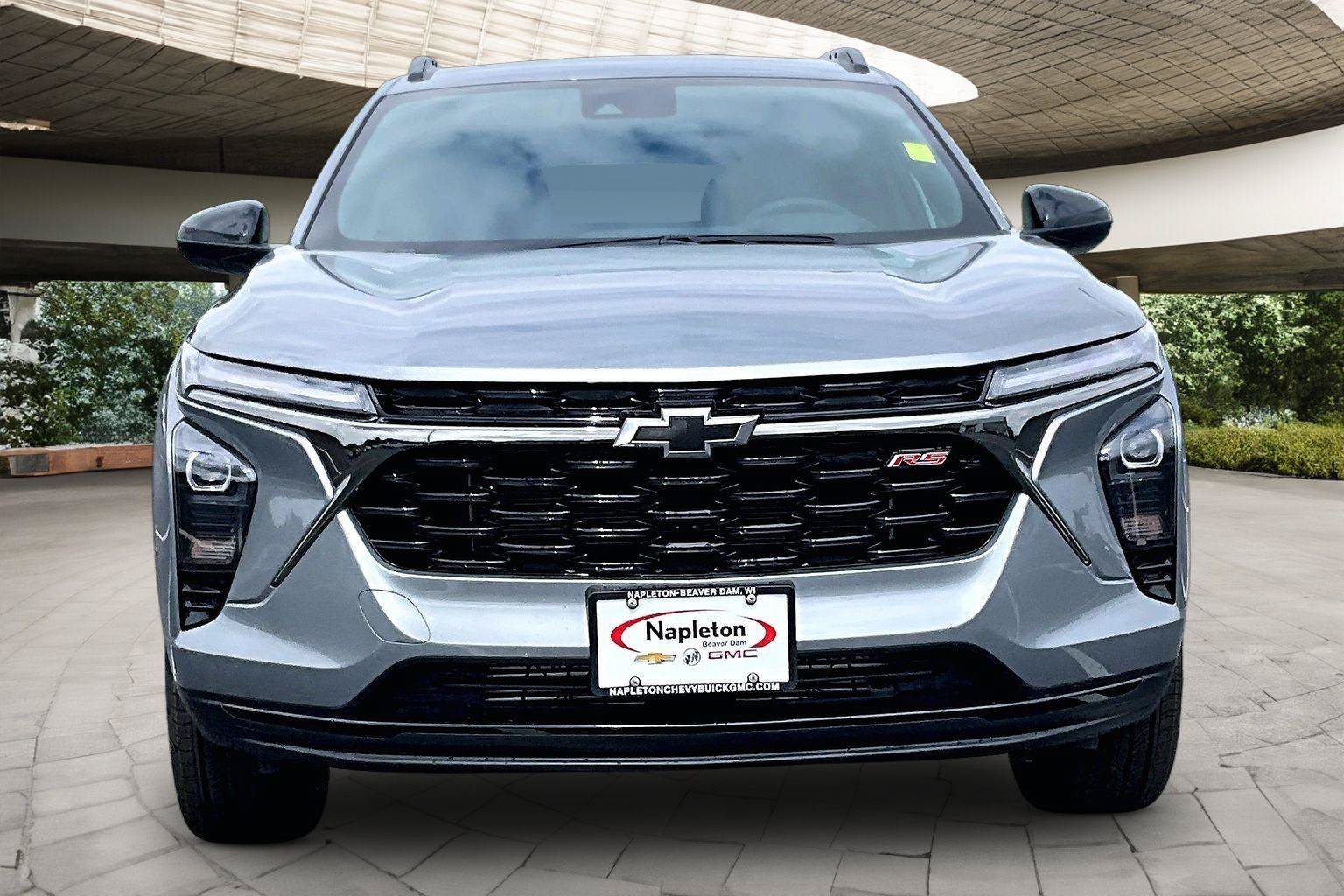 New 2026 Chevrolet Trax RS w/ Driver Confidence Package FWD image 18
