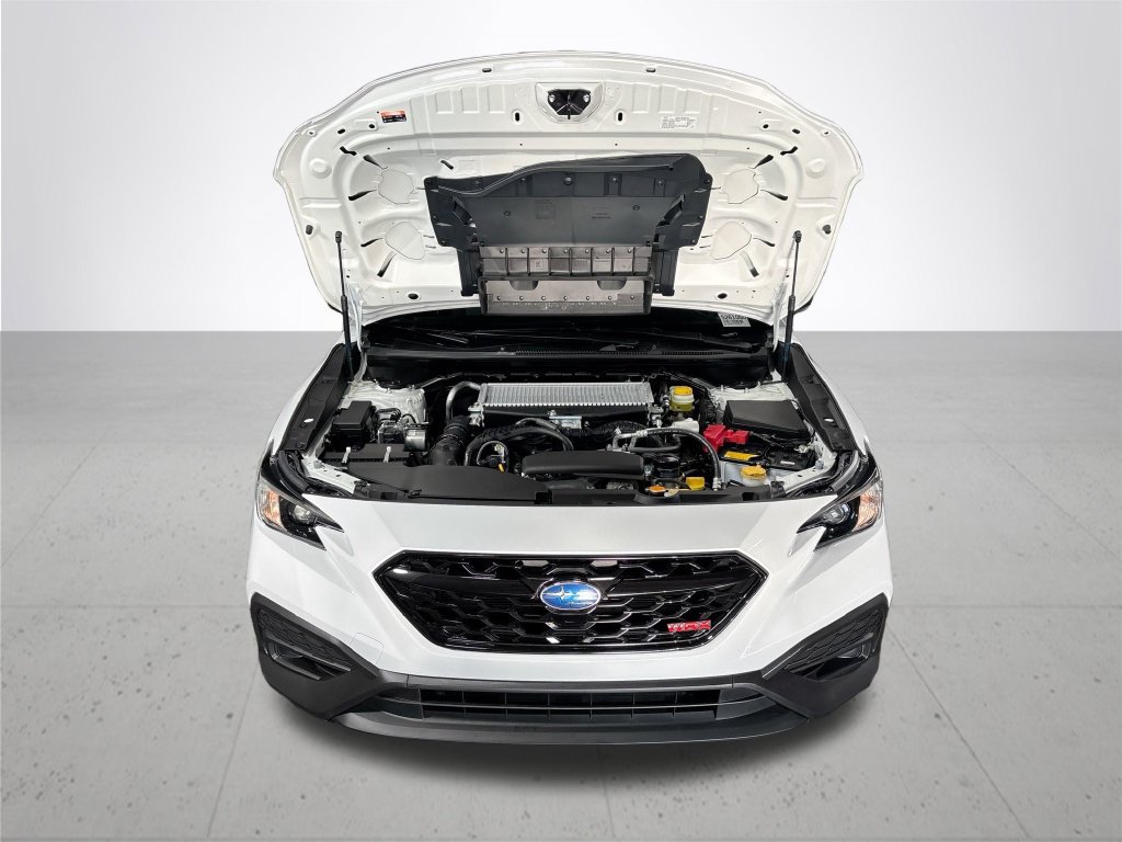 New 2026 Subaru WRX AWD/4WD image 21