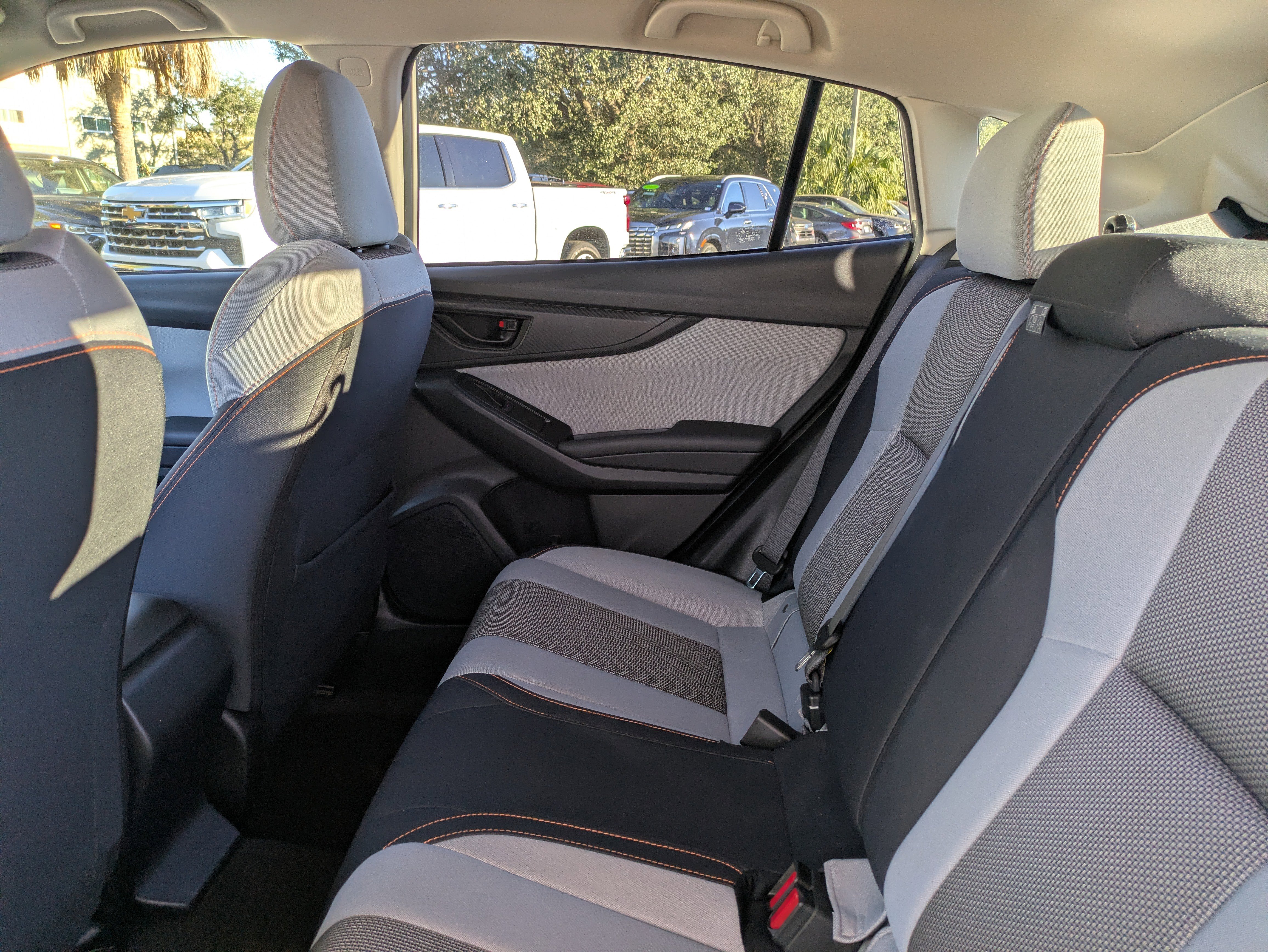 Used 2019 Subaru Crosstrek 2.0i Premium w/ Popular Package #2 image 14