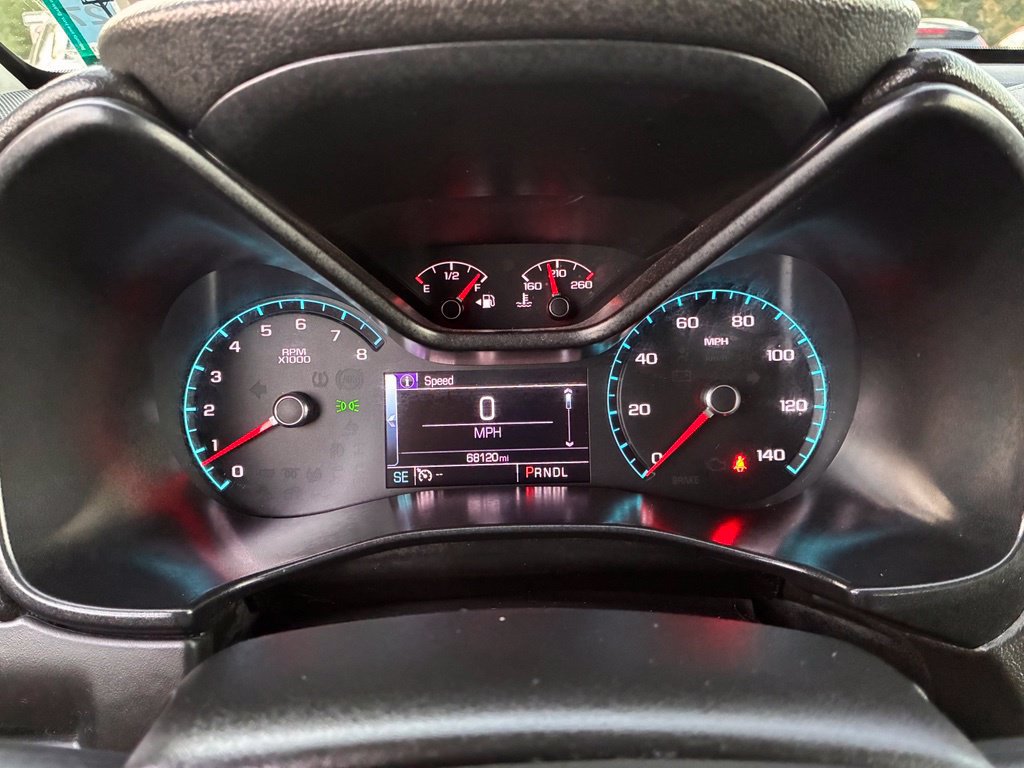 Used 2018 GMC Canyon SLE w/ SLE Convenience Package AWD/4WD image 33