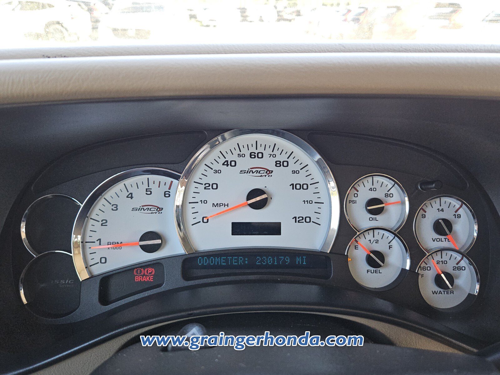 Used 2005 Chevrolet Silverado 1500 LS RWD image 18
