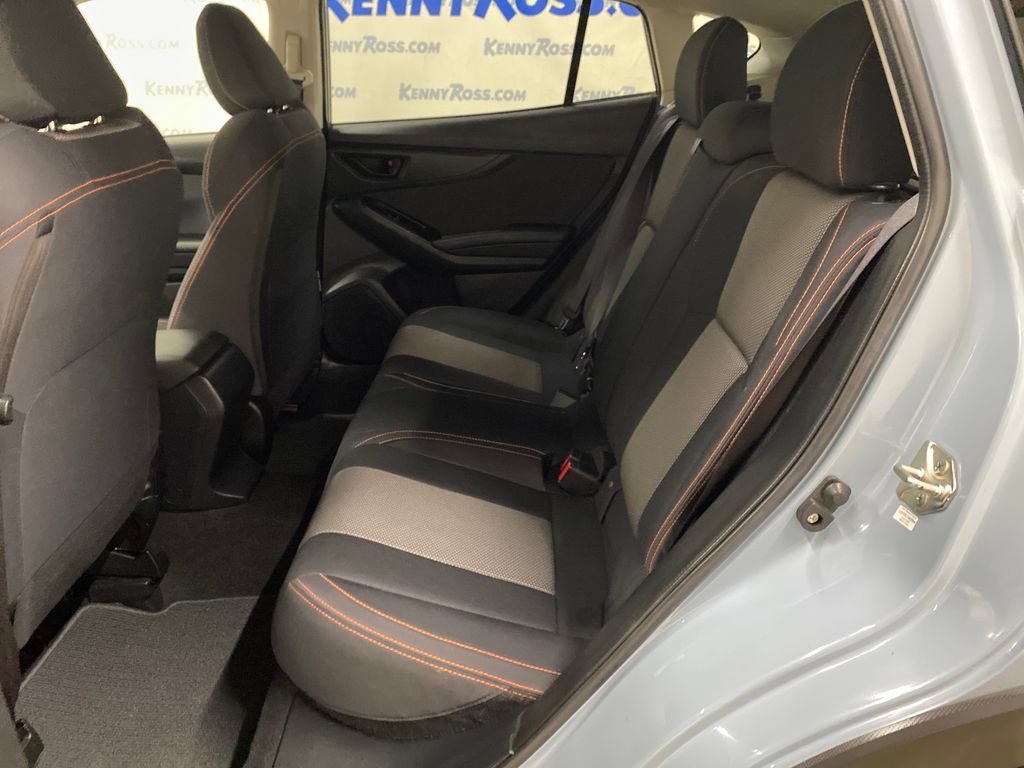 Used 2019 Subaru Crosstrek 2.0i Premium w/ Moonroof Package AWD/4WD image 14
