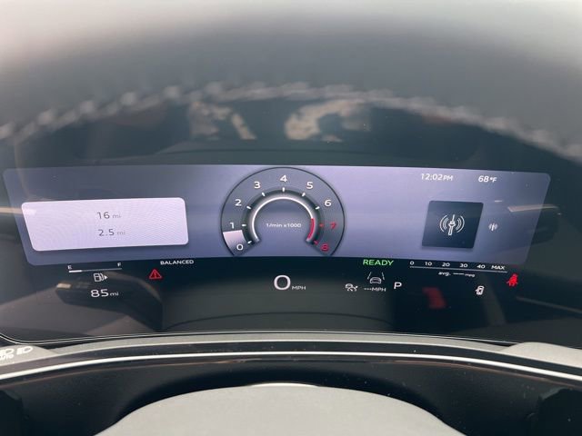 New 2026 Audi Q3 quattro 2.0T AWD/4WD image 19