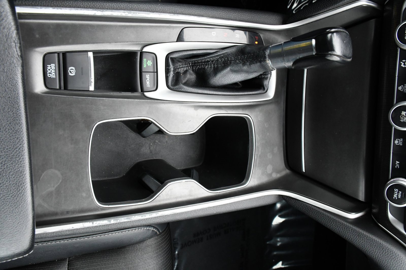 Used 2018 Honda Accord Sport image 15