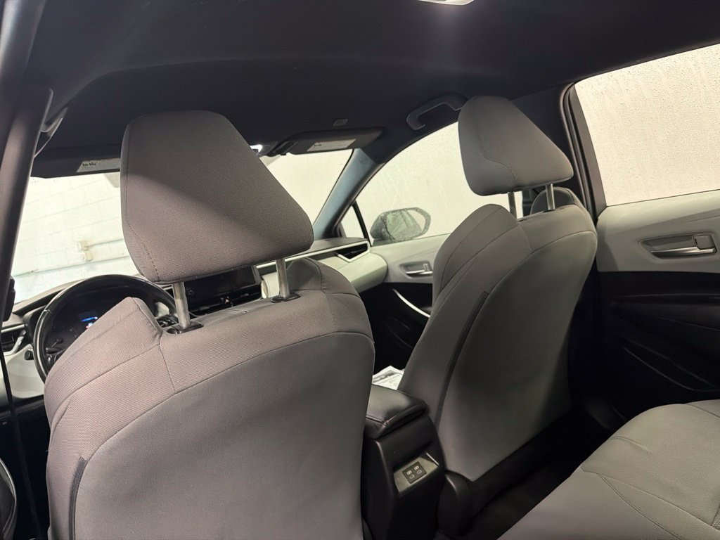 Used 2023 Toyota Corolla SE FWD image 14