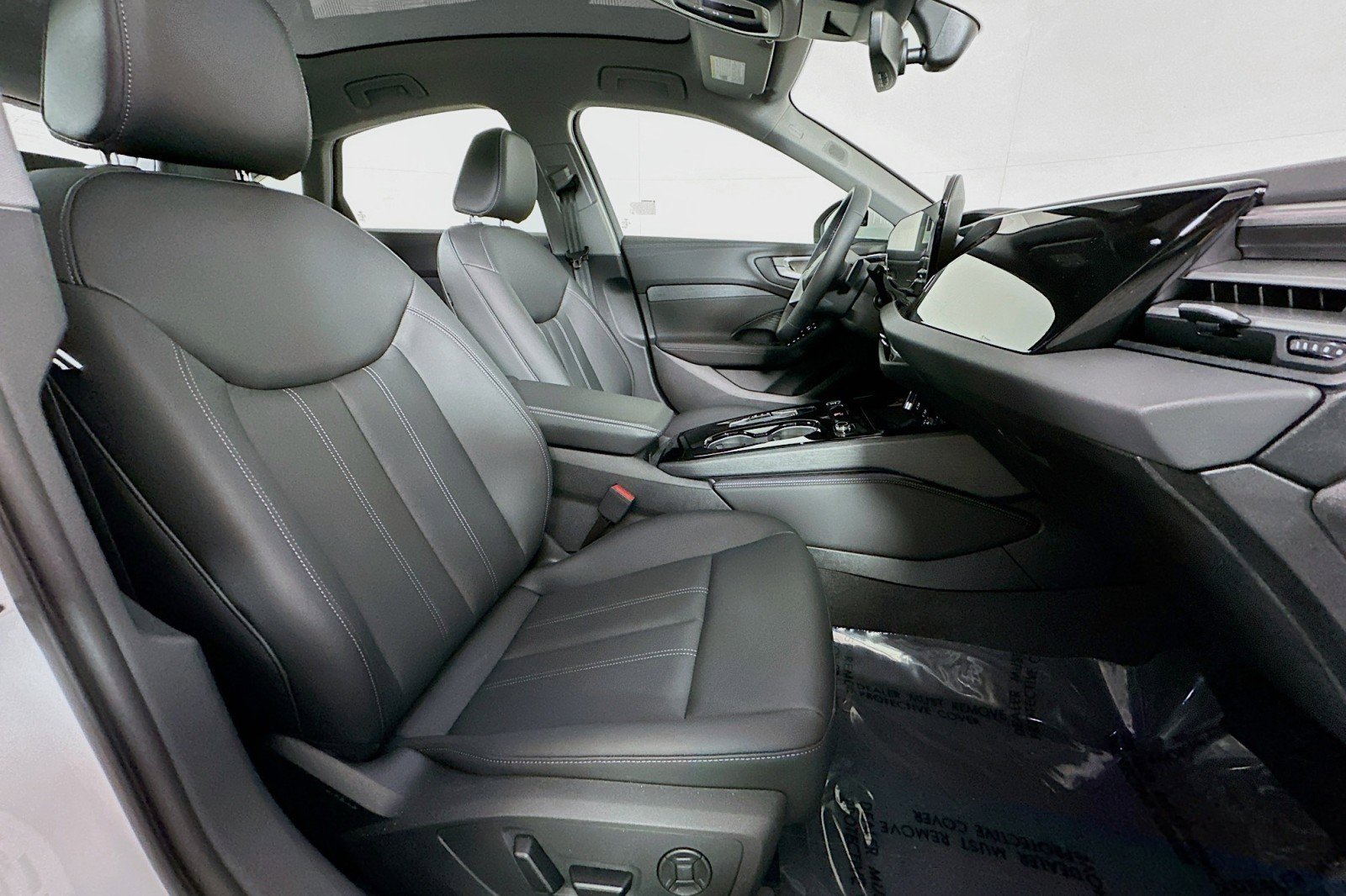 New 2025 Audi A5 2.0T Premium Plus image 8